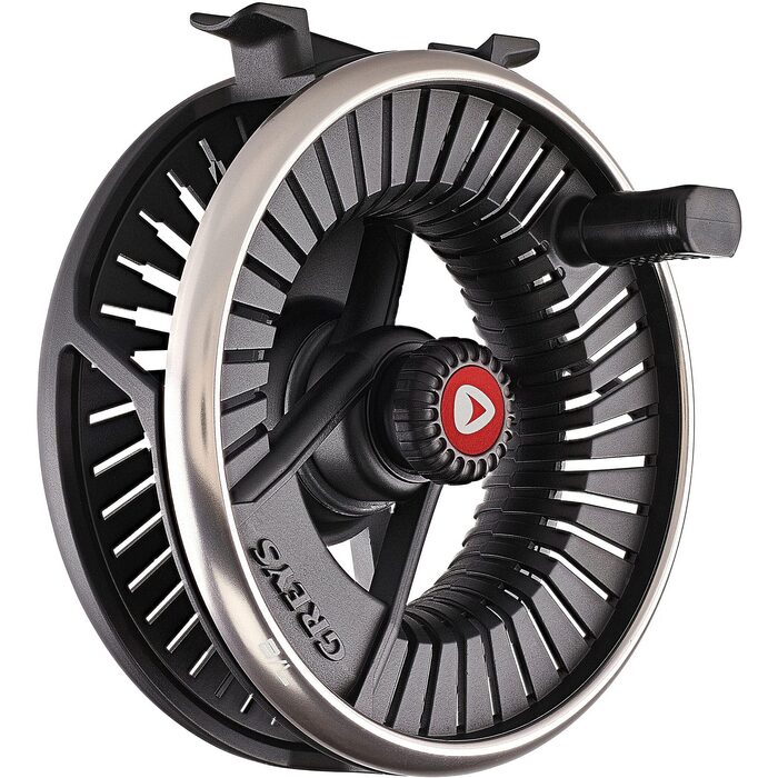 Greys Tail All Water Fly Reel #9/10