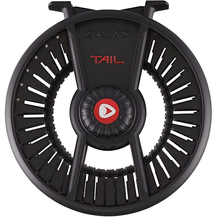 Greys Tail All Water Fly Reel #9/10