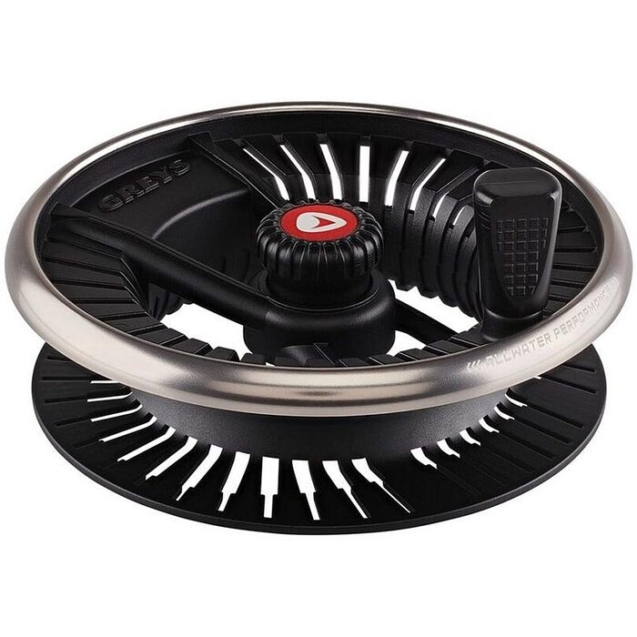 Greys Tail All Water Fly Reel Reservespoel #7/8
