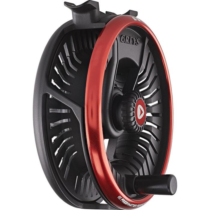 Greys Tail Fly Reel #3/4