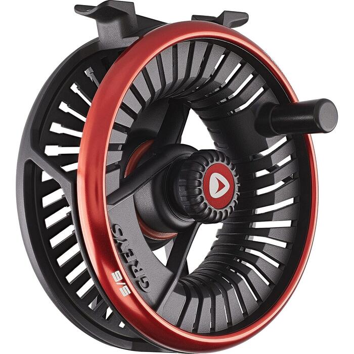 Greys Tail Fly Reel #3/4