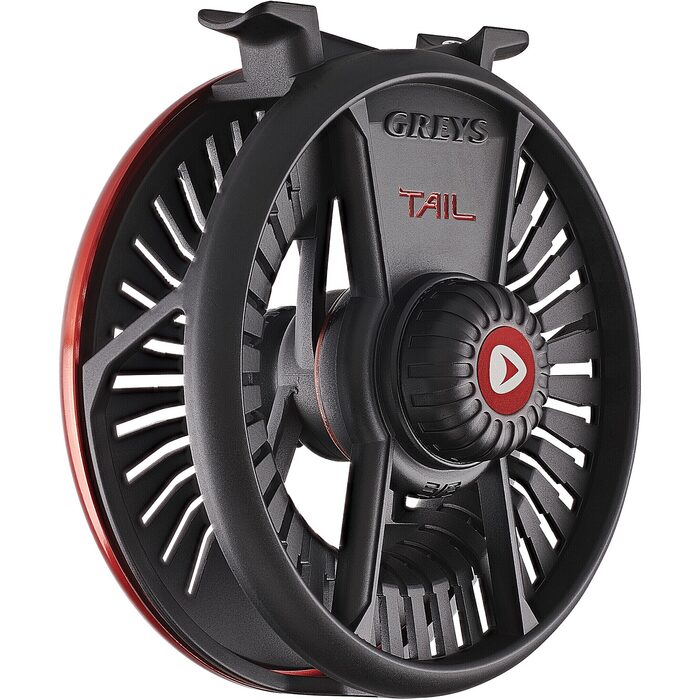 Greys Tail Fly Reel #7/8