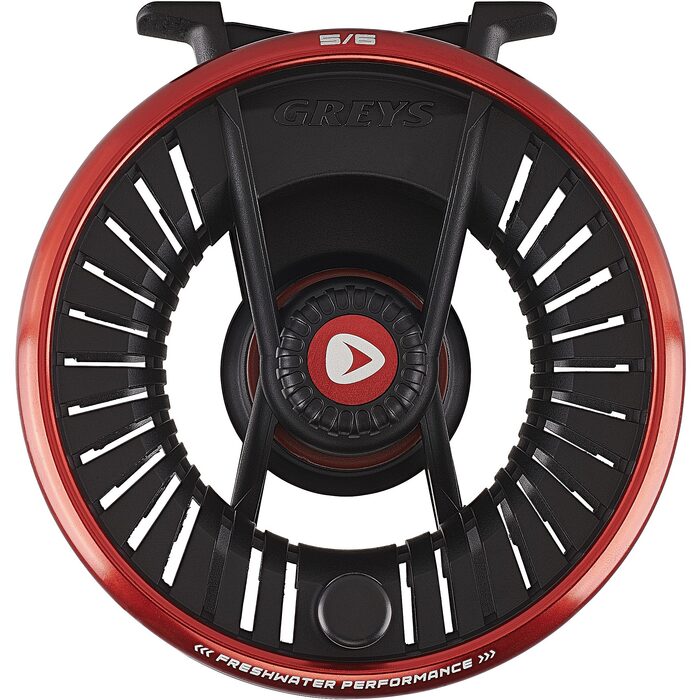 Greys Tail Fly Reel #7/8