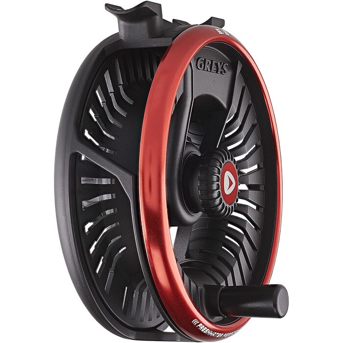 Greys Tail Fly Reel 7/8