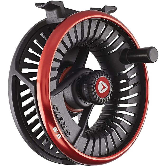 Greys Tail Fly Reel #7/8