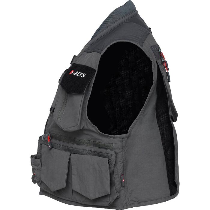 Greys Tail Fly Vest M