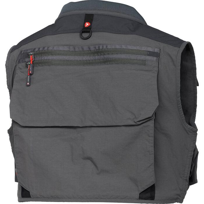 Greys Tail Fly Vest M