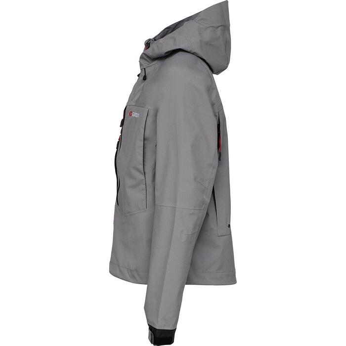 Greys Tail Waadjas Maat XXXL