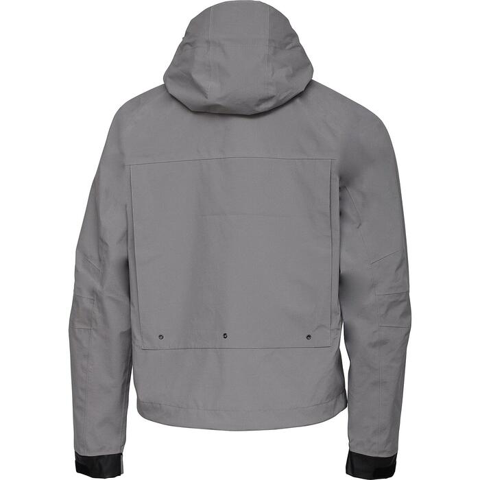 Greys Tail Waadjas Maat XXXL