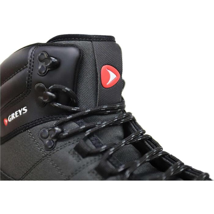 Greys Tail Waadschoen Profielzool Maat 46/47 11/12