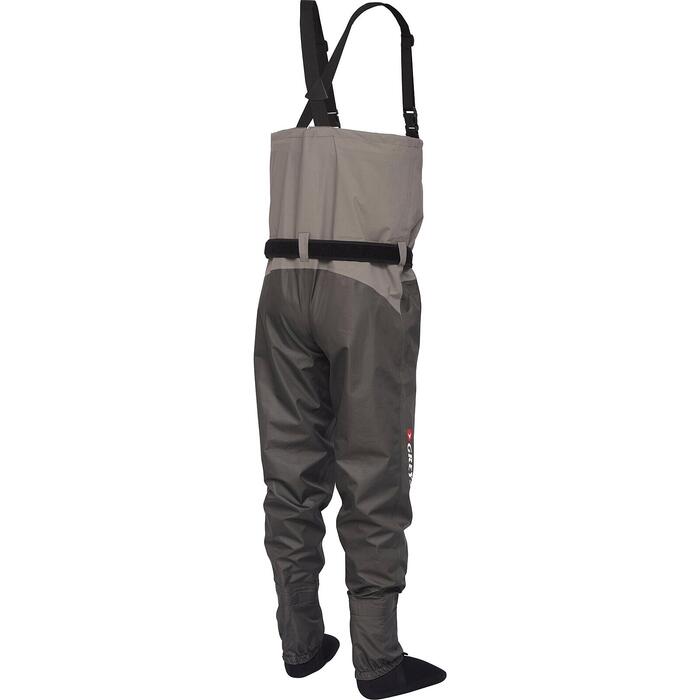 Greys Tital Ademend Waadpak Neopreen Sok Maat XL 45-47