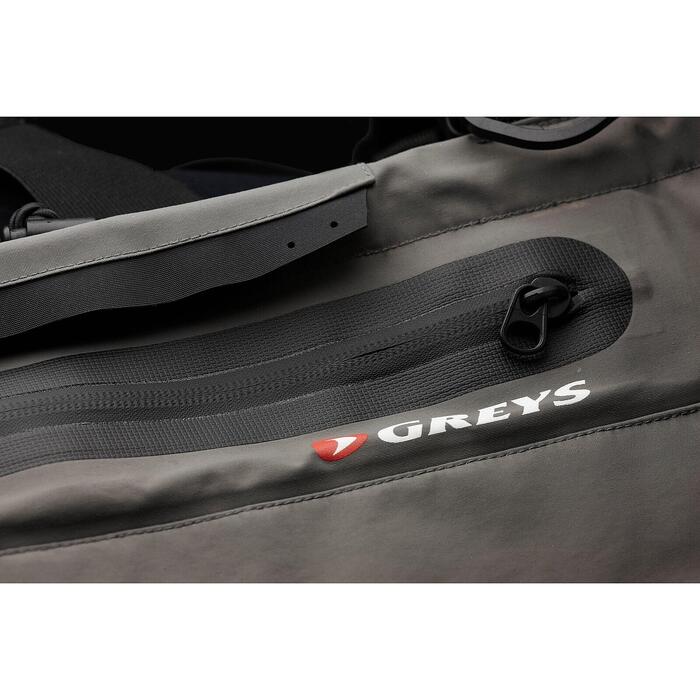 Greys Tital Ademend Waadpak Neopreen Sok Maat XL 45-47