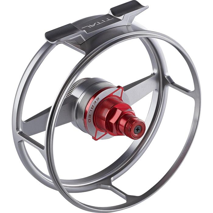 Greys Tital Fly Reel #3/4
