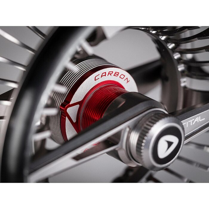 Greys Tital Fly Reel #5/6