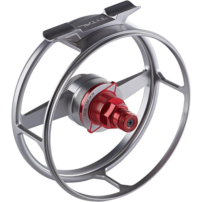 Greys Tital Fly Reel #7/8