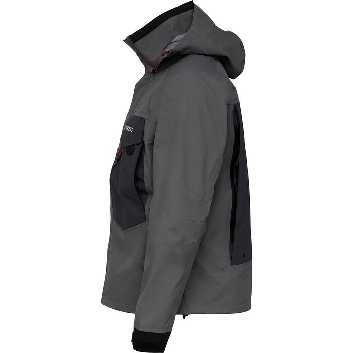 Greys Tital Waadjas Maat XXXL