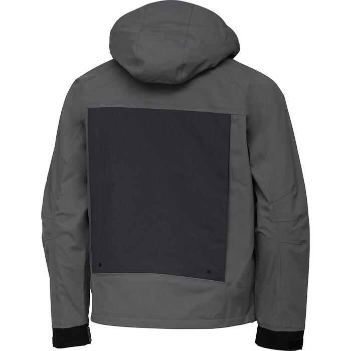 Greys Tital Waadjas Maat XXXL