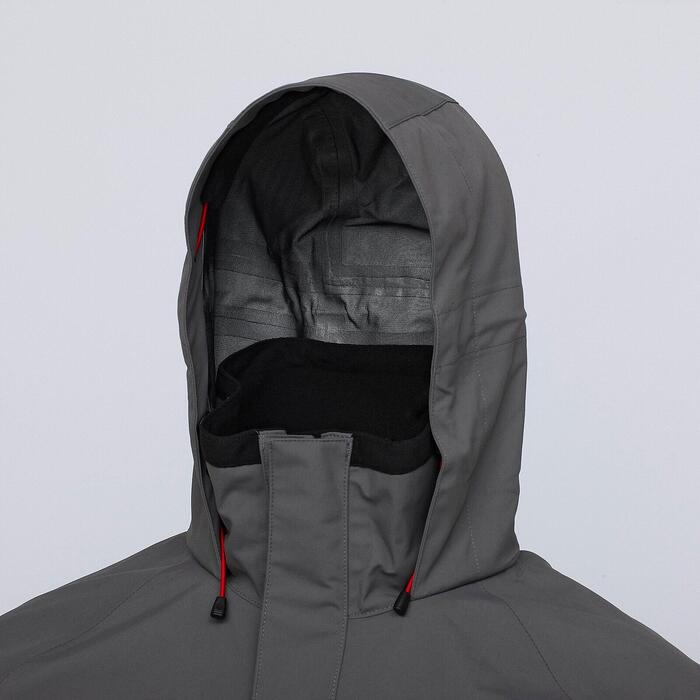 Greys Tital Waadjas Maat XXXL
