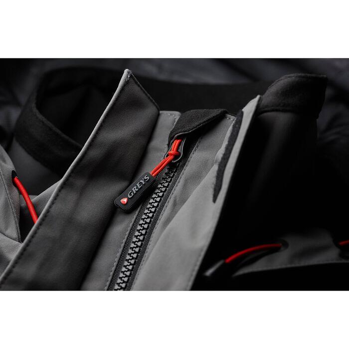 Greys Tital Waadjas Maat XXXL
