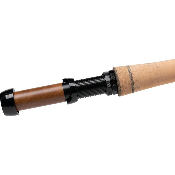 Greys Wing Streamflex 10ft #2 3.05m