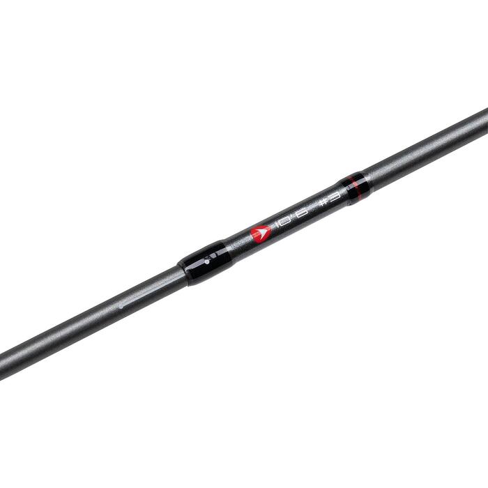 Greys Wing Streamflex 10ft #2 3.05m