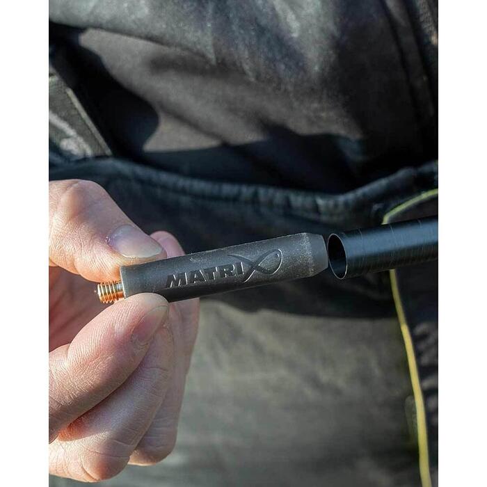 Matrix Groundbait Cup Set V2