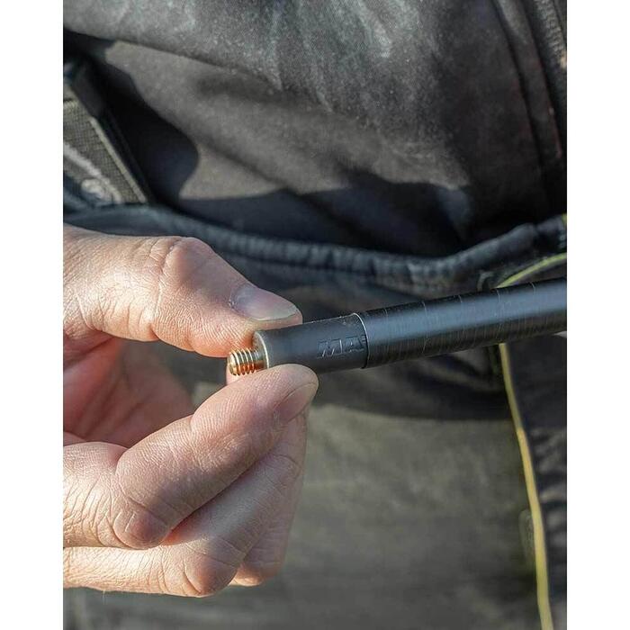 Matrix Groundbait Cup Set V2