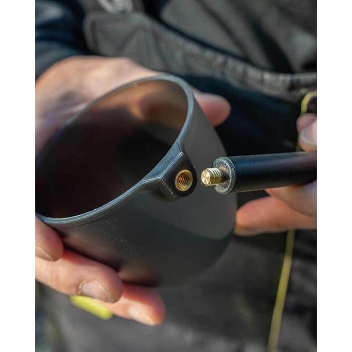 Matrix Groundbait Cup Set V2