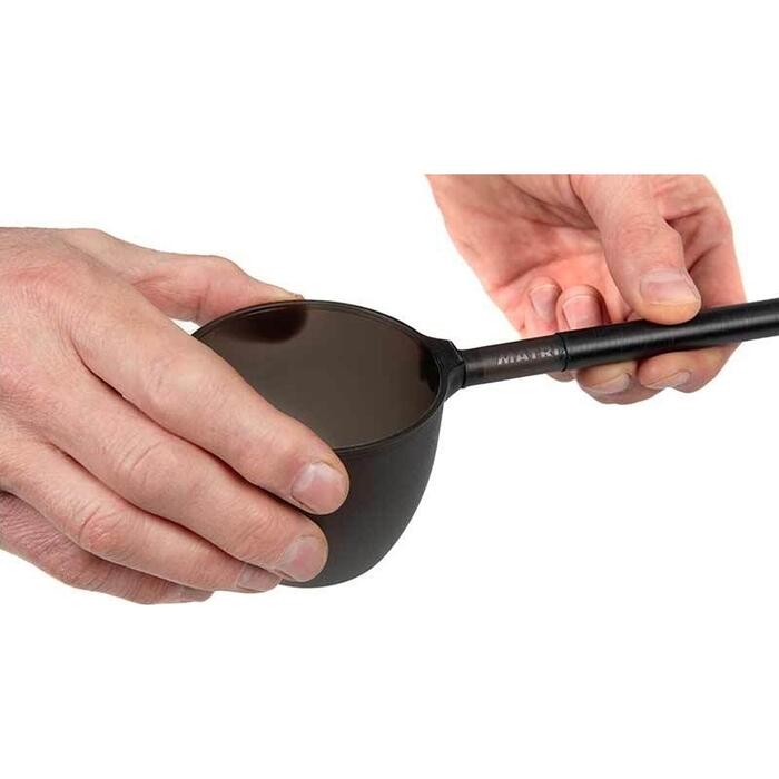 Matrix Groundbait Cup Set V2