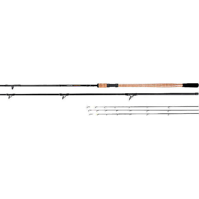 Guru Aventus Distance Feeder 3.35m 0-90gr