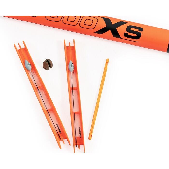 Guru 7000XS 7.0m Pole Combo