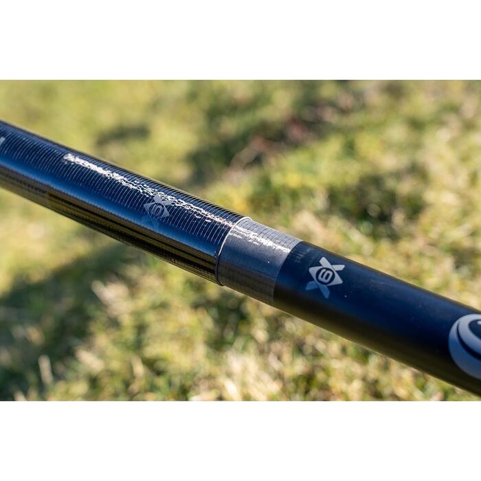 Guru 7000XS 7.0m Pole Combo