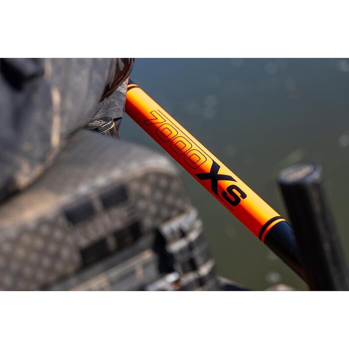 Guru 7000XS 7.0m Pole Combo