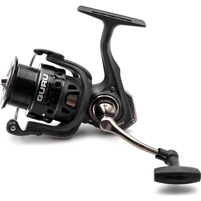 Guru A-Class Feedermolen 5000
