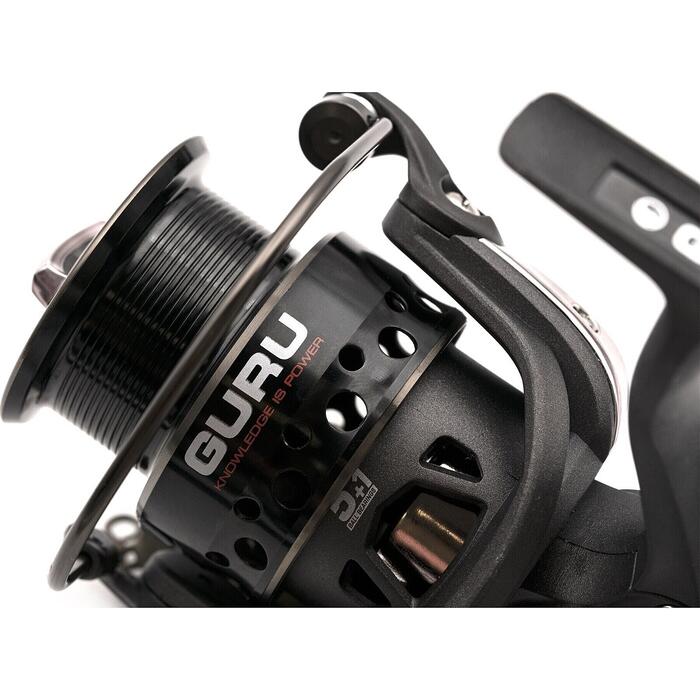 Guru A-Class Feedermolen 5000