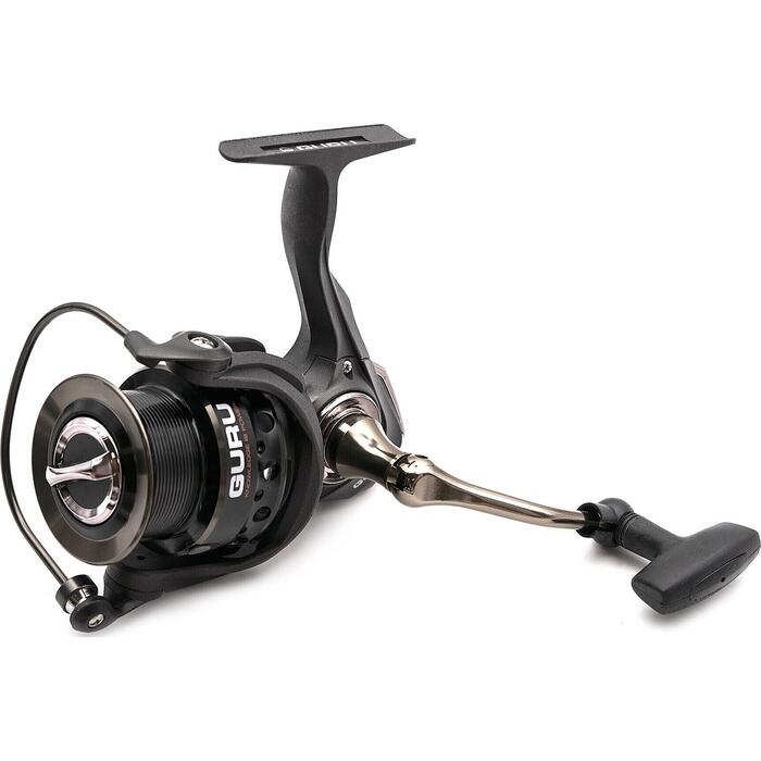 Guru A-Class Feedermolen 5000