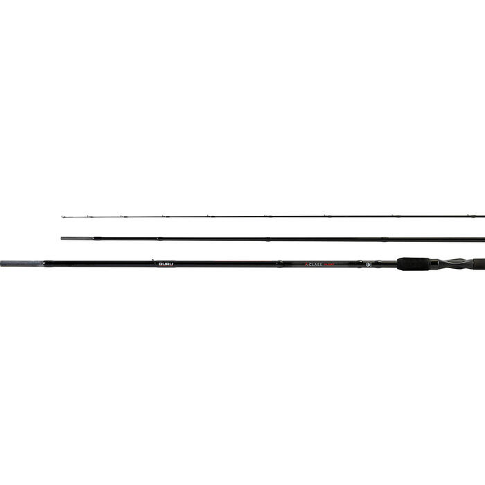 Guru A-Class Float 3.96m 1-15gr