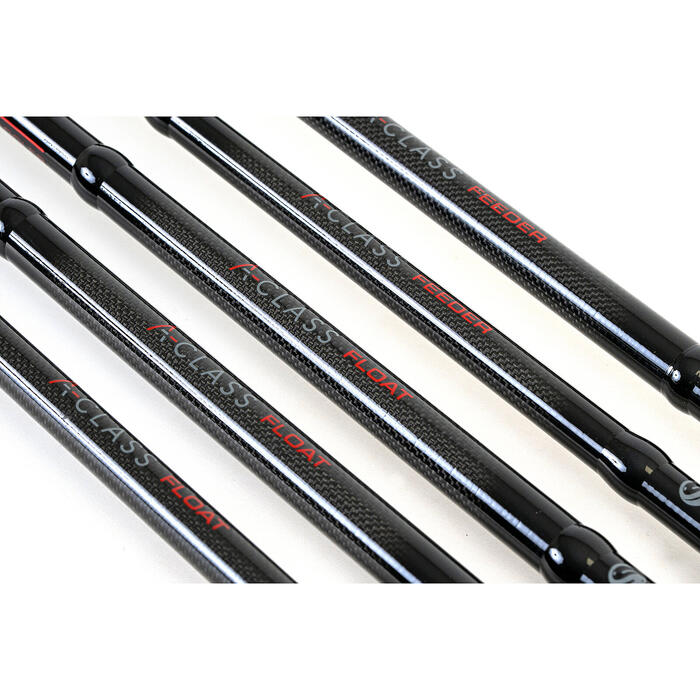 Guru A-Class Pellet Waggler 11'0
