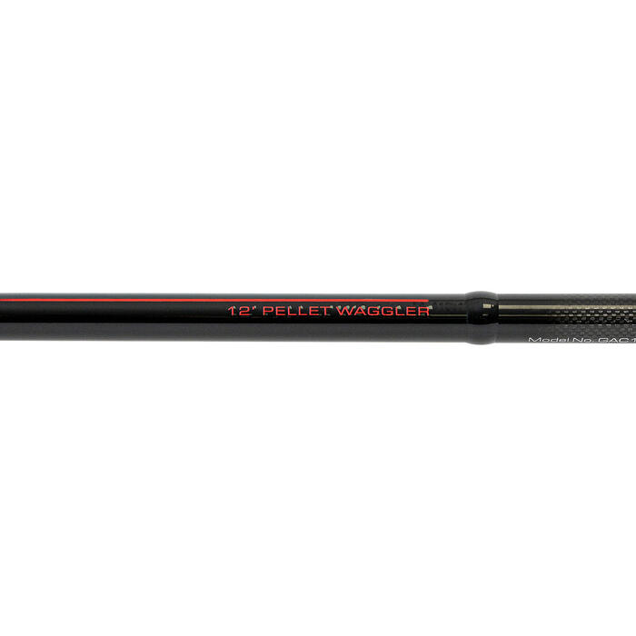 Guru A-Class Pellet Waggler 12'0