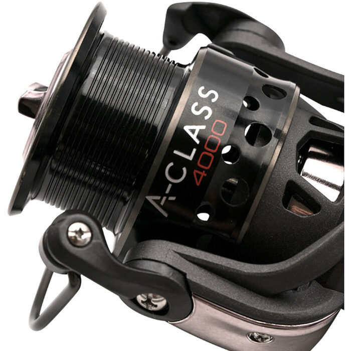 Guru A-Class Feedermolen 4000