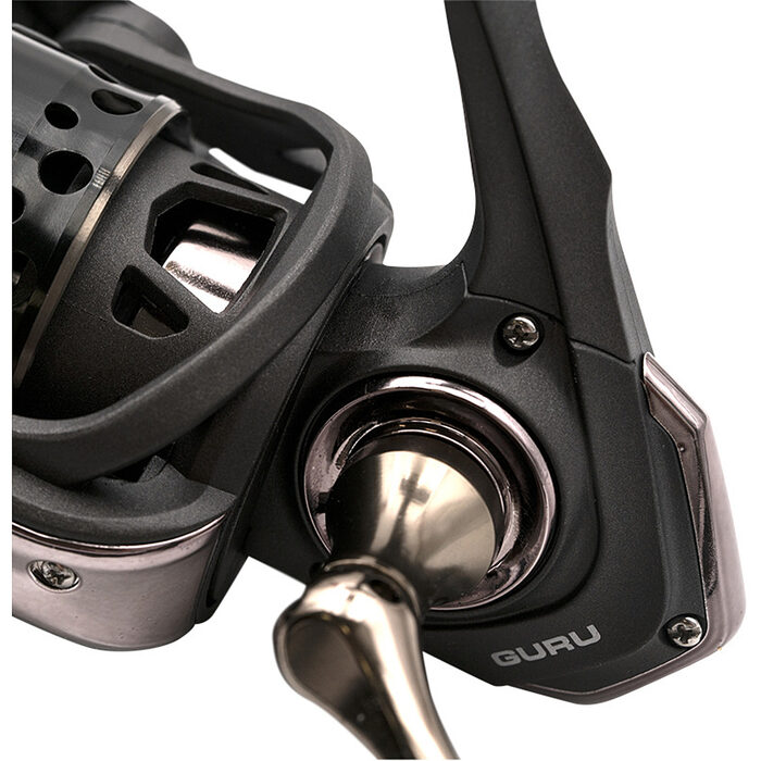 Guru A-Class Feedermolen 4000