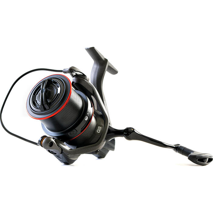 Guru A-Class Reel 6000D Distance