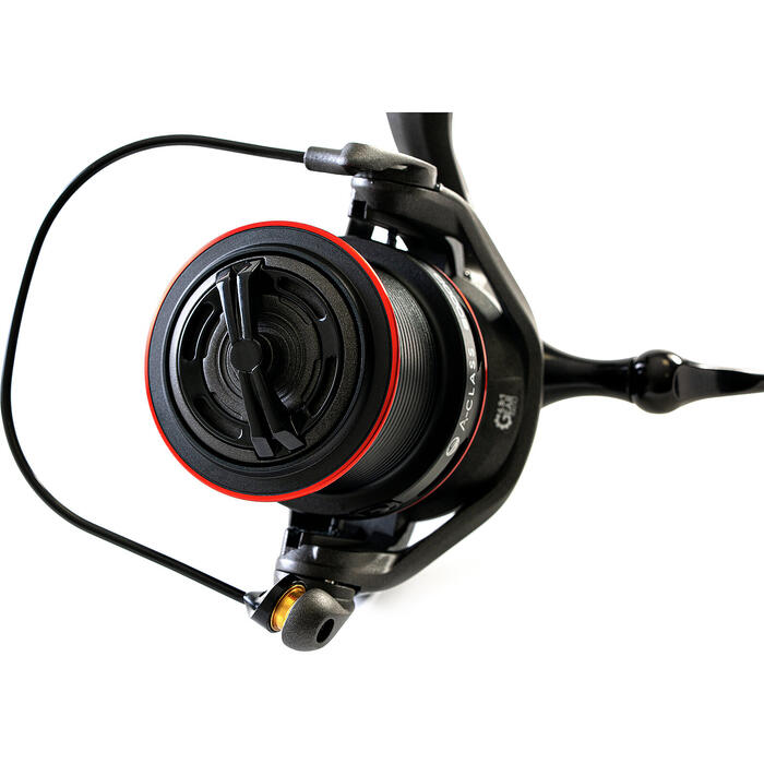 Guru A-Class Reel 6000D Distance