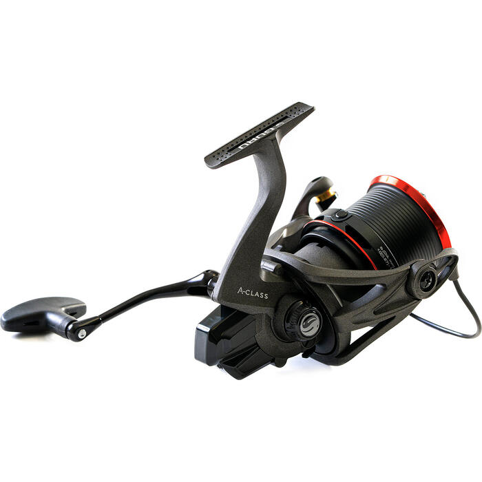 Guru A-Class Reel 6000D Distance