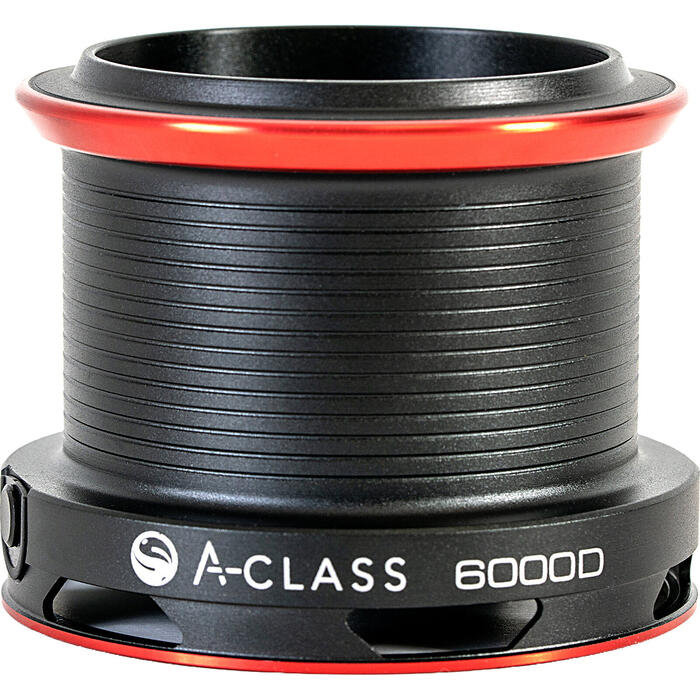 Guru A-Class Reel 6000D Distance Spare Spool