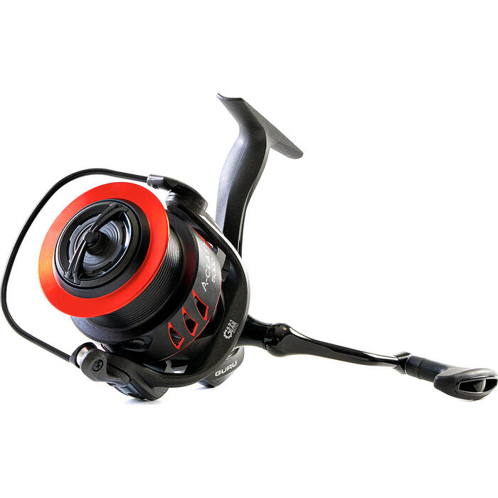 Guru A-Class Reel Feeder 5000