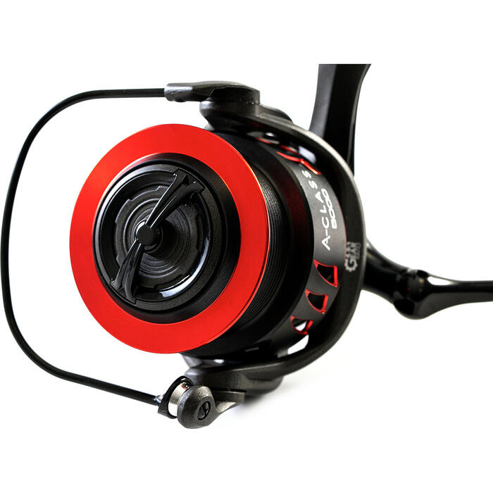 Guru A-Class Reel Feeder 5000