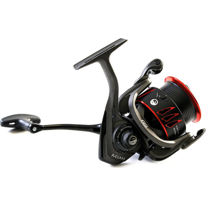 Guru A-Class Reel Feeder 5000