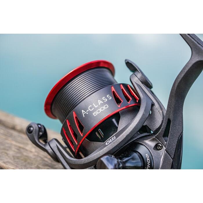 Guru A-Class Reel Feeder 5000 Spare Spool