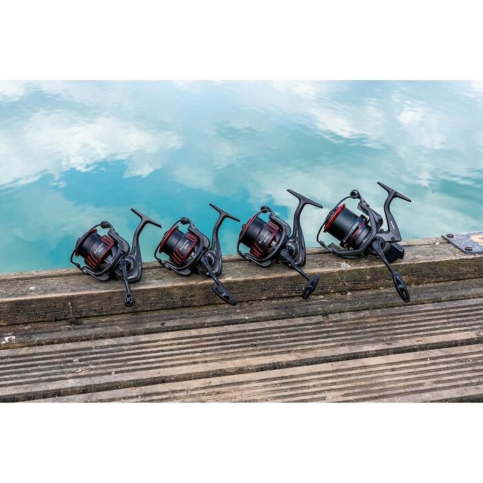 Guru A-Class Reel Feeder 5000 Spare Spool